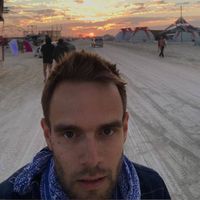 Jonas von der Heyden's Photo