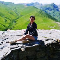 Fotos de Olesia Kurylo