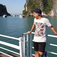 Neljonh Alester Poria的照片