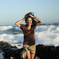 Giovanna VanMeter's Photo