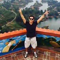 Diego Reveco's Photo