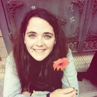 Marta Ostolaza Gaztelupe's Photo