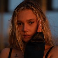 Hanna Kucherenko的照片