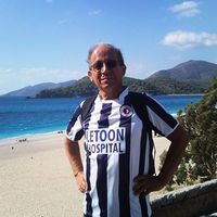 Ihsan Büyükçalık的照片