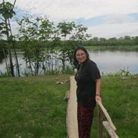 Nila Vigil Oliveros's Photo