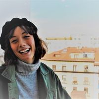 Valentina Scala的照片