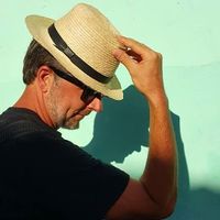 Gilles Van Oosthuijze's Photo