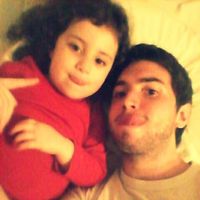 Mateo Riavec's Photo