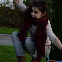 Cécile Thomas's Photo