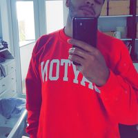 Azil Mohammed的照片