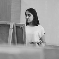 Nurzilya Mulyukova's Photo