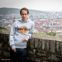 Photos de Tristan Podbrscek