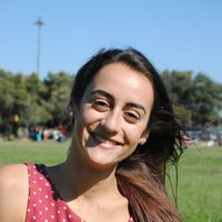 Le foto di Marta Almeida