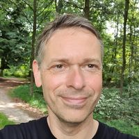 Marijn Witte's Photo