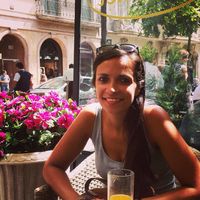 Elodie DELATTRE的照片