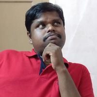 Prakash T的照片