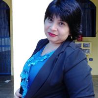 Fabiola Santos's Photo