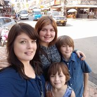 Fotos de Rachael Cabrale