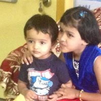 Mahesh Varma's Photo