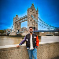 Dhairyasheel Shinge's Photo