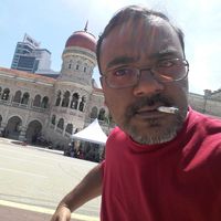 Fahad Arshad的照片