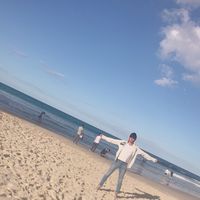 Ryota Nakata的照片