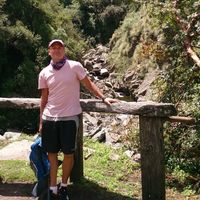 Adriano Bustos's Photo