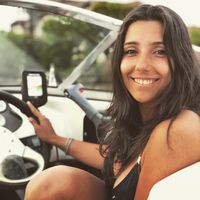 Maria Larroca的照片