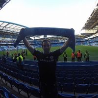 Daniel Lesperance的照片