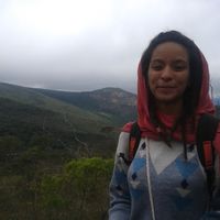 Mayella Barros's Photo