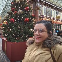 Esther Chust的照片