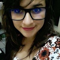 Ericka Chavarría的照片