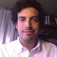 Lucas Iberico's Photo