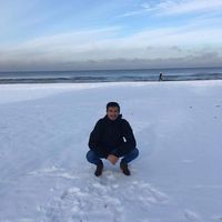 Gonçalo Quitério's Photo