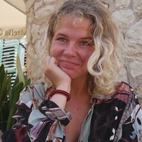 Elida Jørgensen's Photo