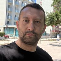 Michael Dudzinski's Photo