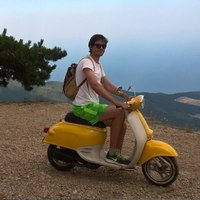 Ivan Fedotov's Photo