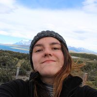 Fotos de Antonia González