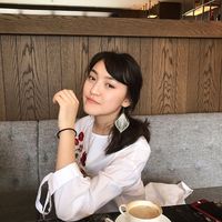 Zara Serikova's Photo