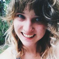 Breanna Welsh的照片