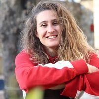 Mathilde Chauvet的照片