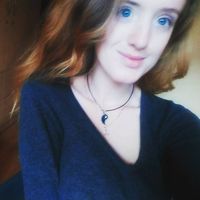 Daria Tertychna的照片