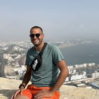 mohcin garouache的照片