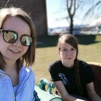 Laura Palmer的照片