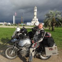 Tomek  Kłos的照片