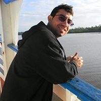 Zdjęcia użytkownika Hugo Gabriel