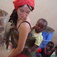 Pauline Delforge's Photo