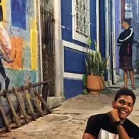 Fotos de Maurício Silva