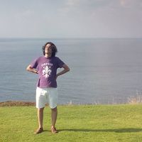 Xavier Rey Velasco的照片