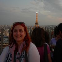 Johanna McGouldrick's Photo